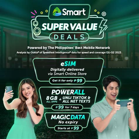 smart philippines load promo|List of ALL Smart Promos 2023 .